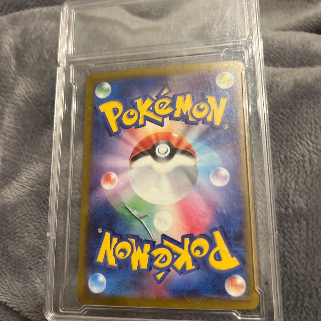 ポケモンカード INFERNOX メガサードX EX