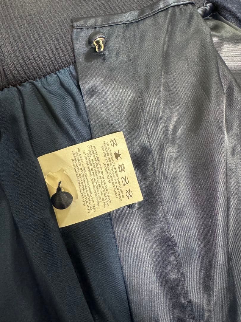 NIKE LAB SACAIナイキ サカイ スタジャン、スカート