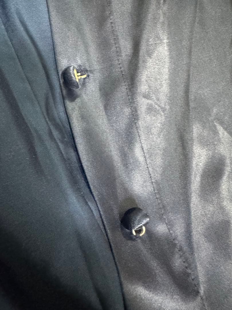 NIKE LAB SACAIナイキ サカイ スタジャン、スカート