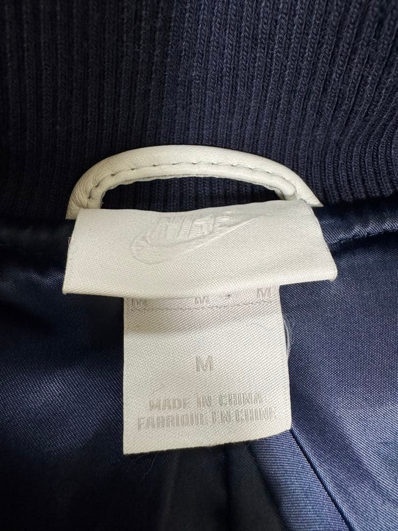 NIKE LAB SACAIナイキ サカイ スタジャン、スカート