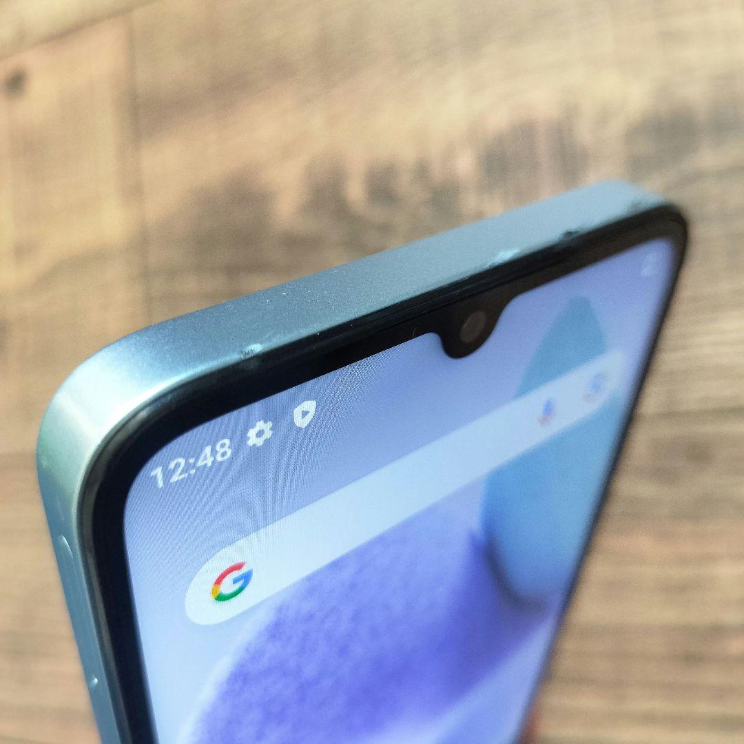 FOSSiBOT フォッシボット S2 ライトスカイブルー