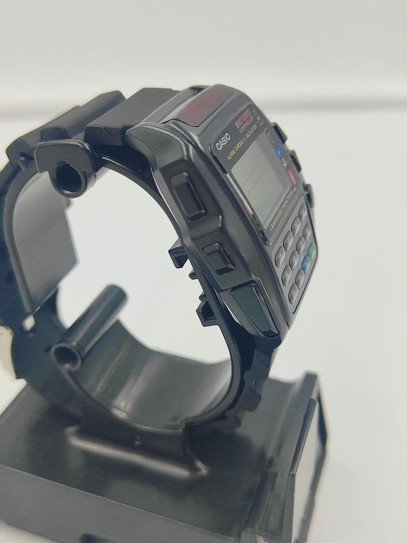 レア VINTAGE 1994's CASIO CMD-40B デジタル腕時計