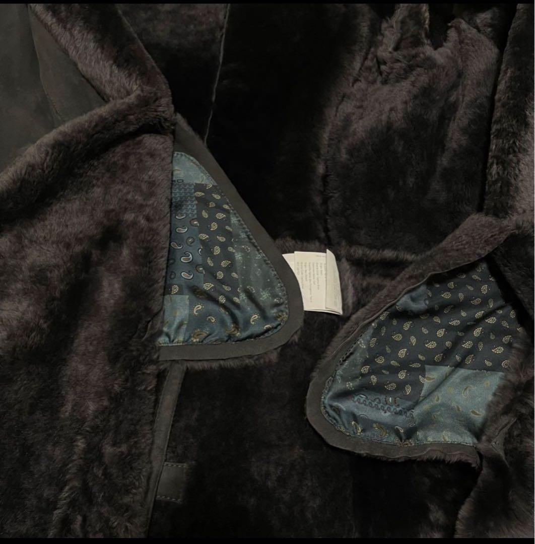 ETROムートンコートアルタクルーナエンメティアルマーニチンクアンタfixer