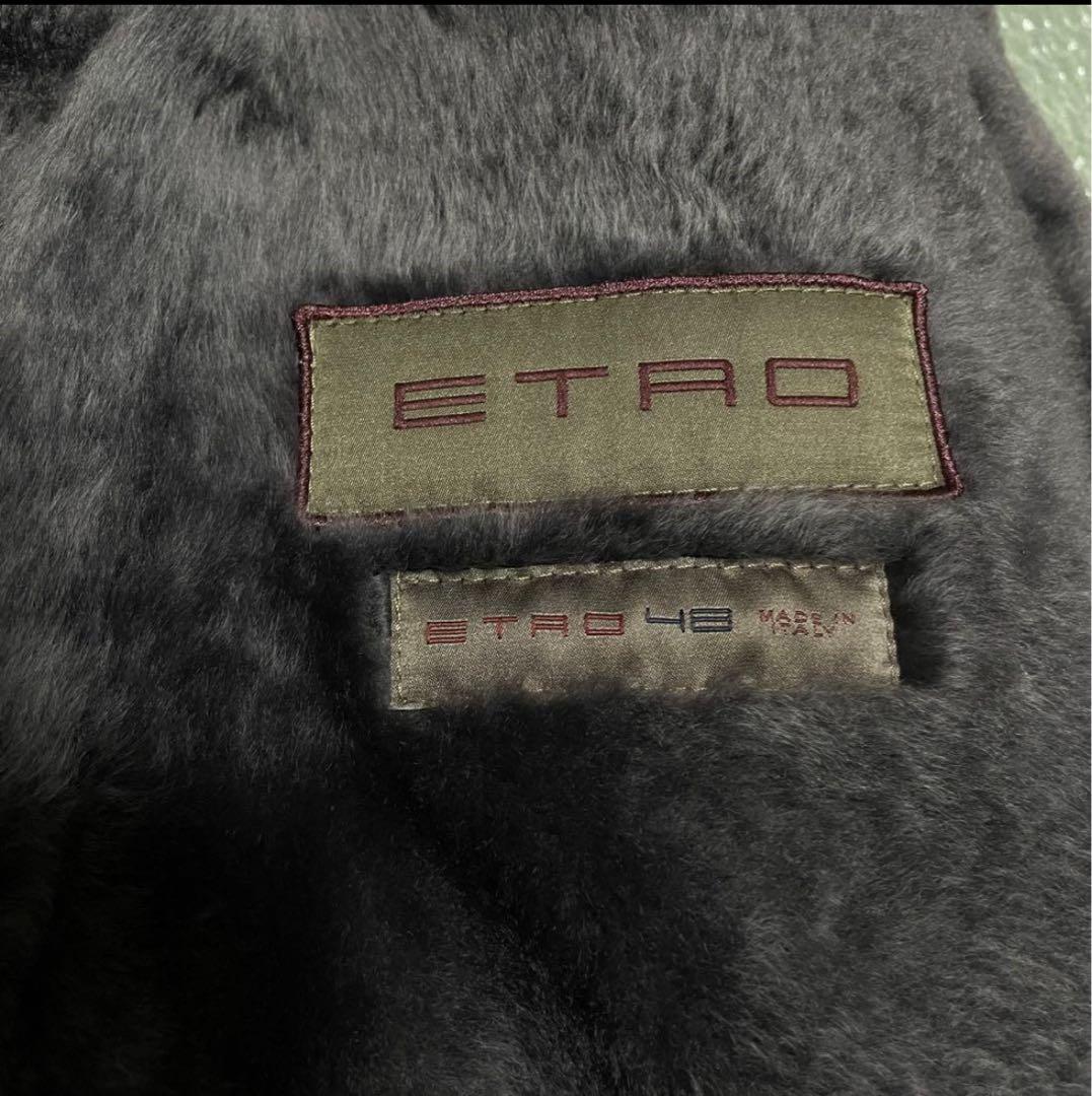 ETROムートンコートアルタクルーナエンメティアルマーニチンクアンタfixer