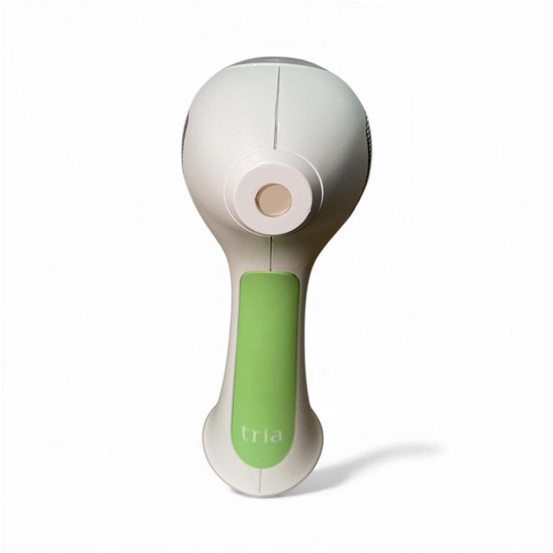 【美品】Tria （トリア）Hair Removal Laser 4X 脱毛器