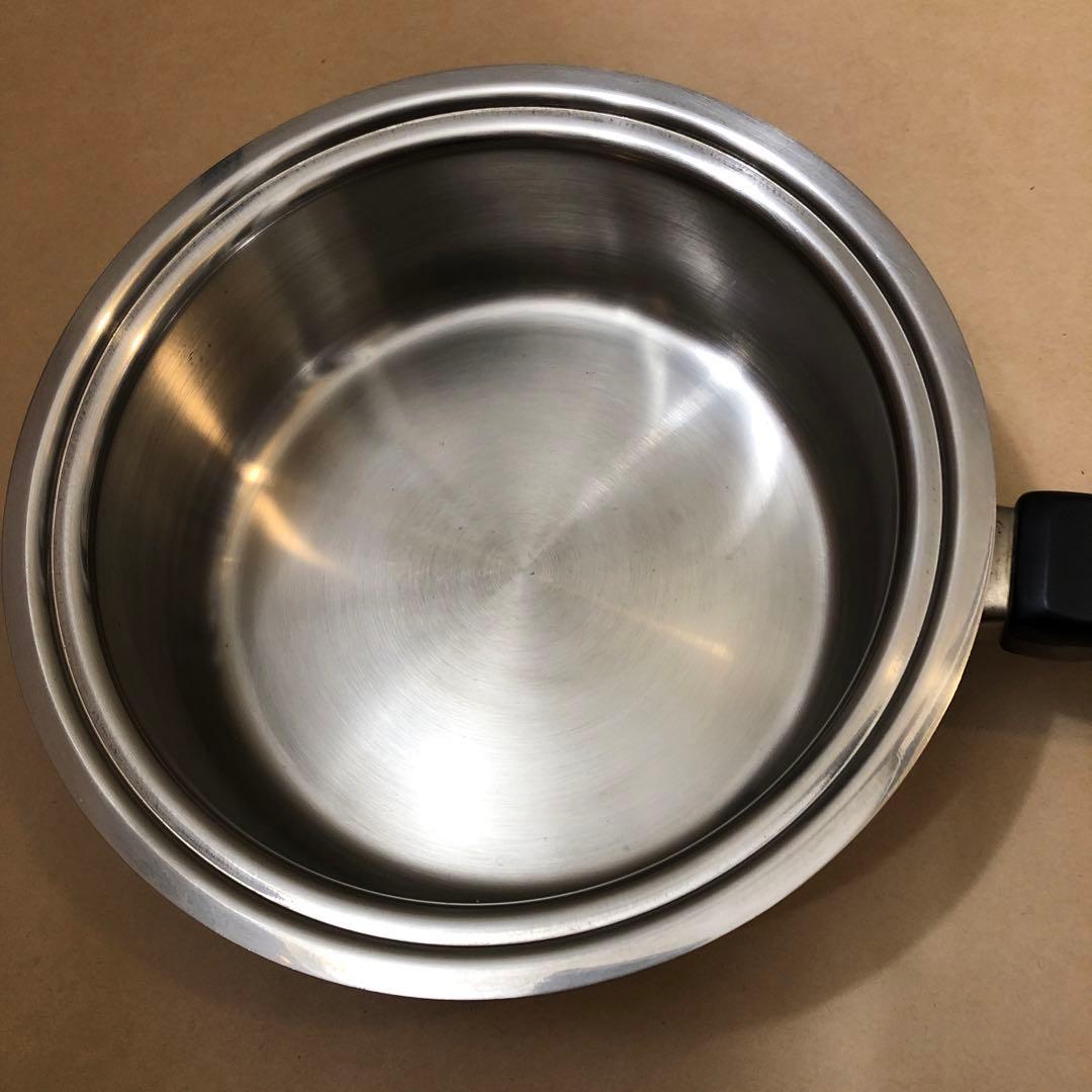 ビタクラフト ニューマジックシール NO.2913 片手なべ