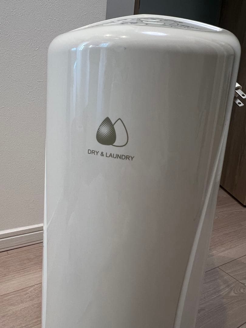 CORONA（コロナ）衣類乾燥除湿機 CD-S6323