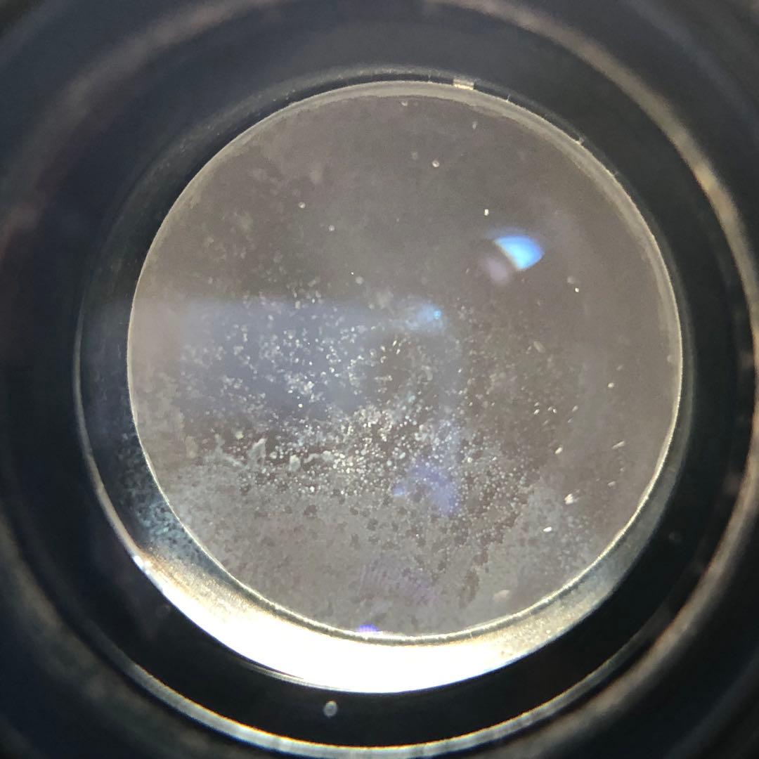 Canon SERENAR 50mm f1.8 L39マウント