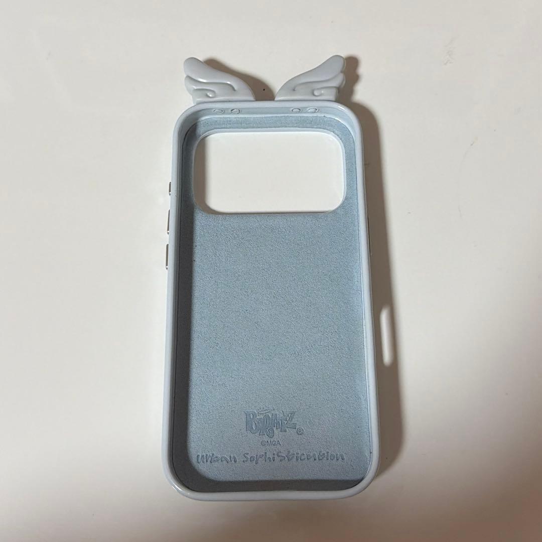 urban sophistication iPhone17 pro ケース