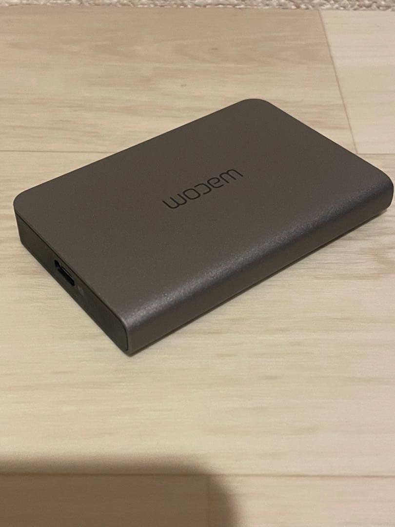 Wacom Link Plus INF-A143変換コネクタ