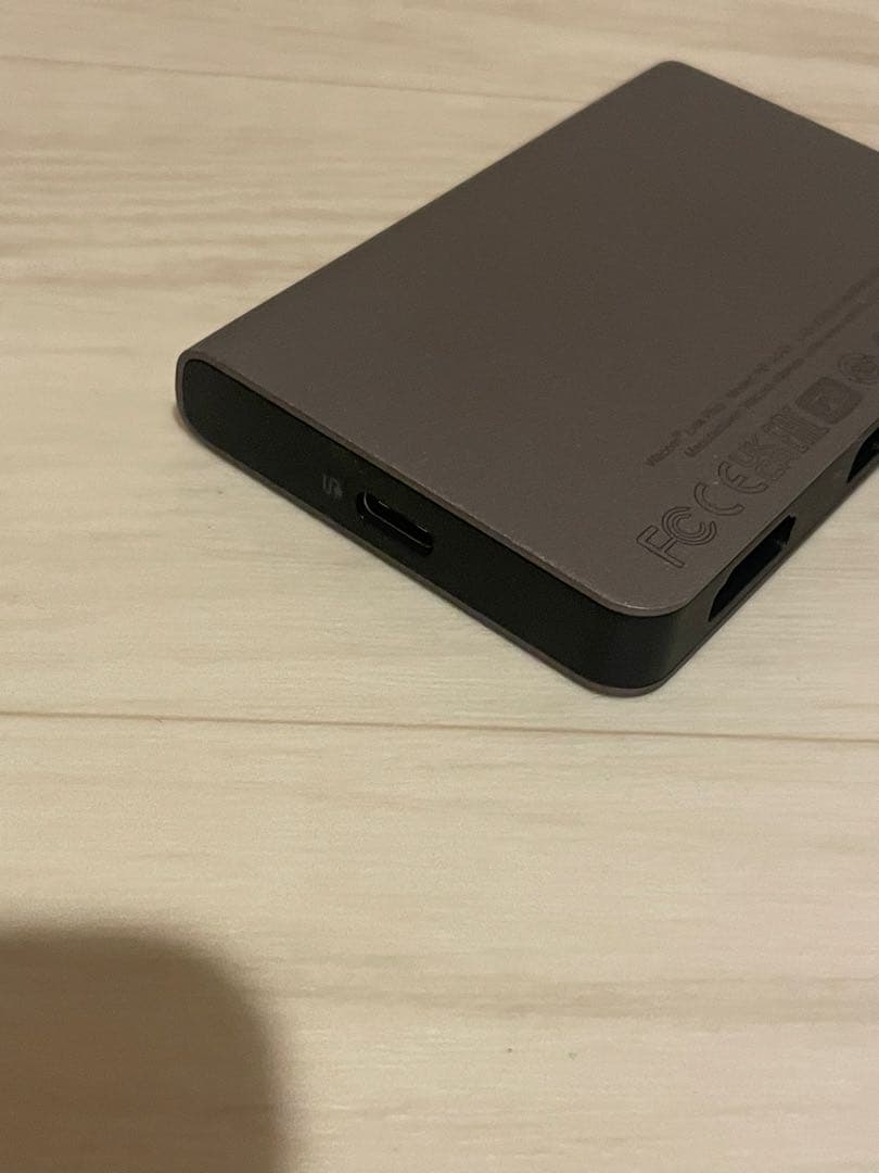 Wacom Link Plus INF-A143変換コネクタ