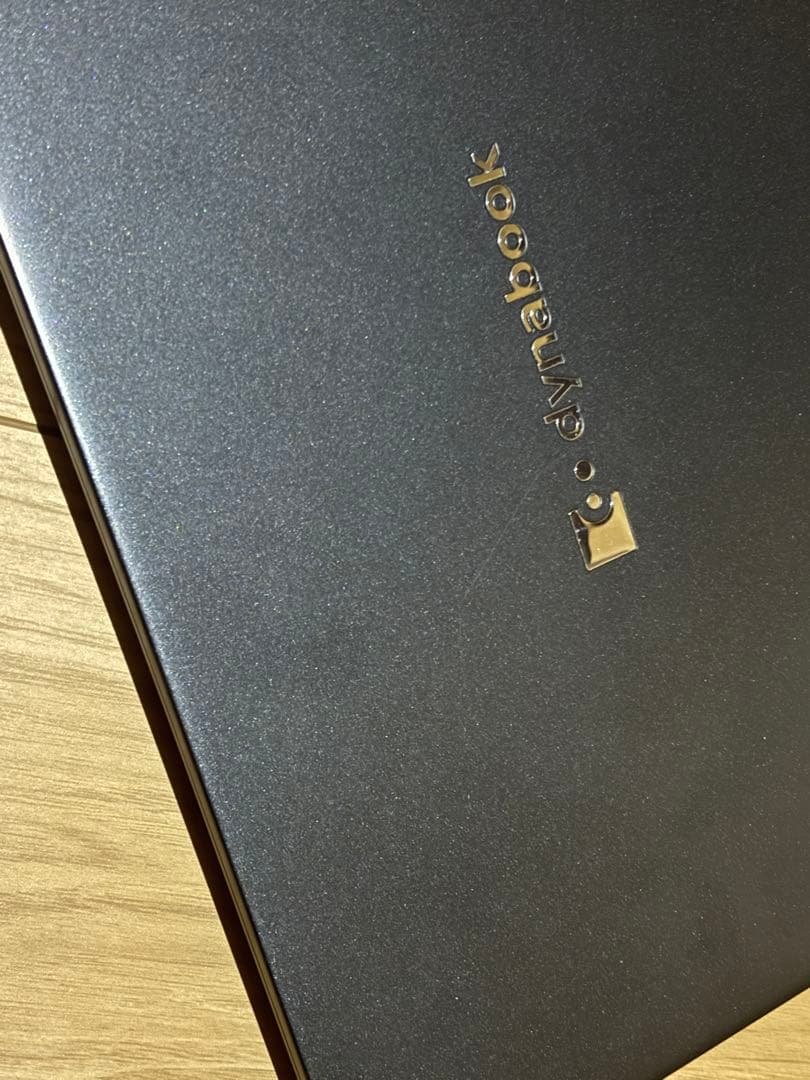 Windowsノート本体 dynabook G83/HU i5-1135g7 16Gb 256Gb