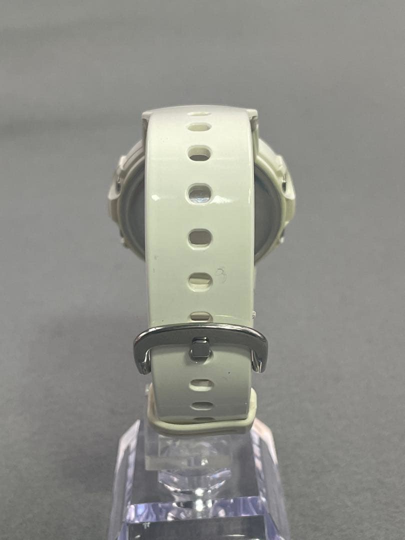 CASIO G-SHOCK MINI GMW-50 ホワイト