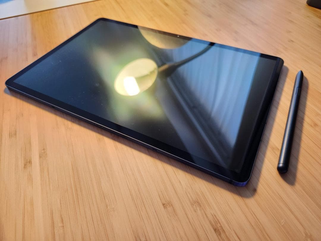 Androidタブレット本体 Galaxy Tab S7+ 8GB/256GB Wi-Fi