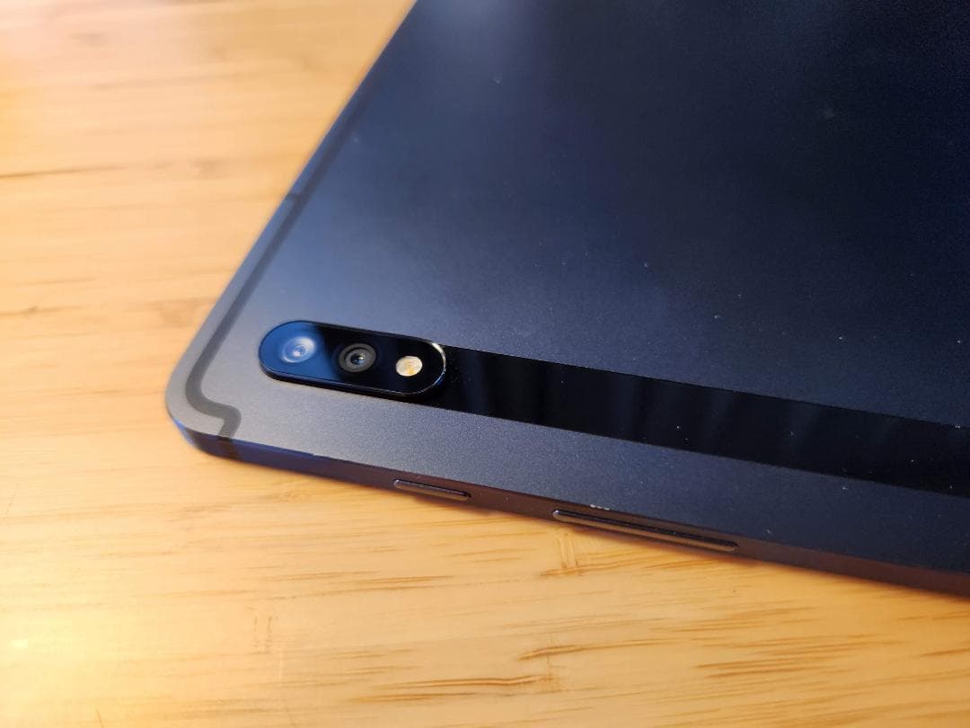 Androidタブレット本体 Galaxy Tab S7+ 8GB/256GB Wi-Fi