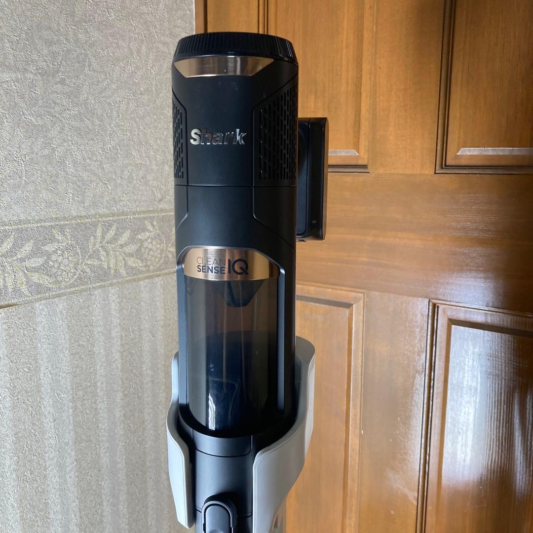 Shark IQ スティッククリーナー IW3241JBK