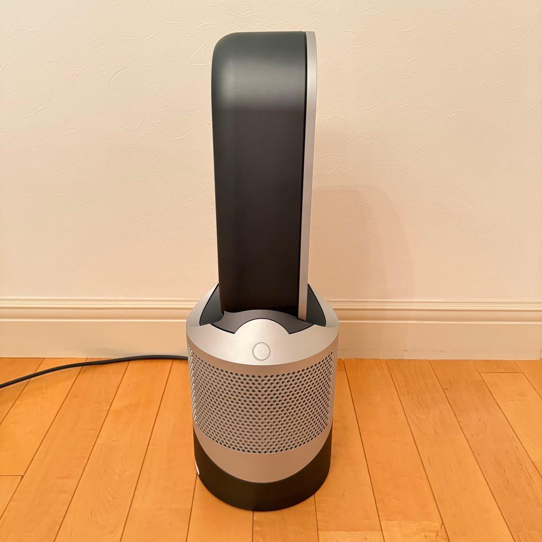Dyson空気清浄機能付ファンヒーター PureHot+Cool HP00ISN