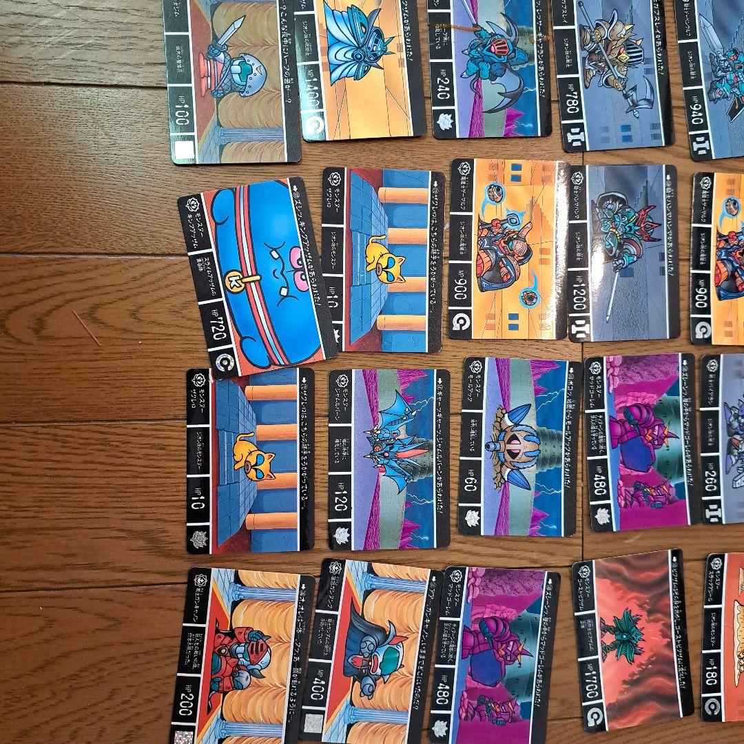 新約SDガンダム外伝 カードセット