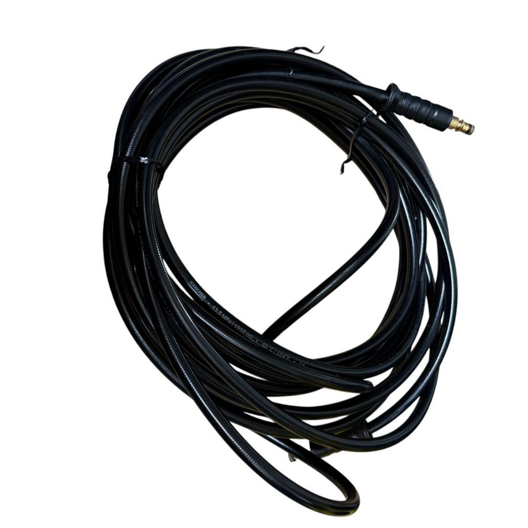 【KARCHER】 k3サイレント 60Hz 家庭用高圧洗浄機