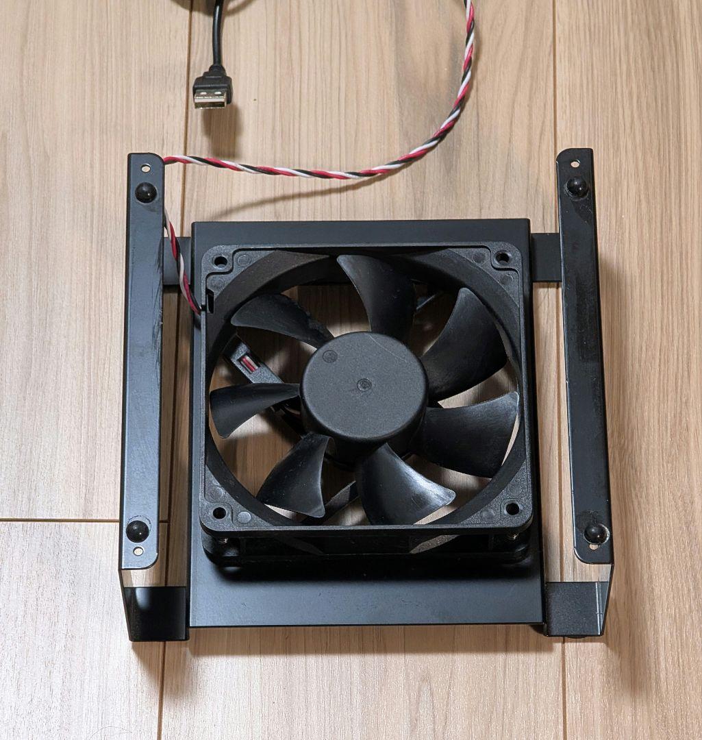 Apple Mac mini (2018) +スタンド+ドライブ