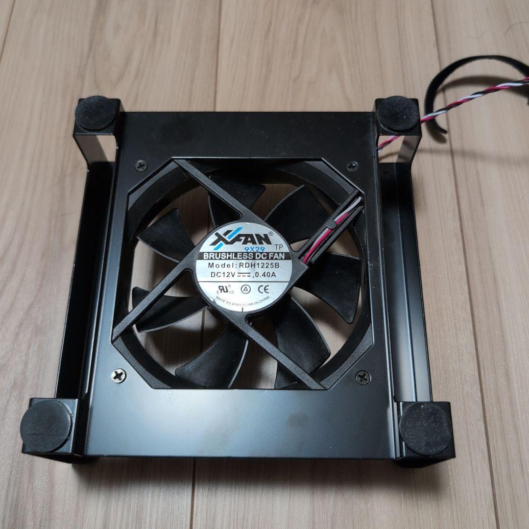 Apple Mac mini (2018) +スタンド+ドライブ