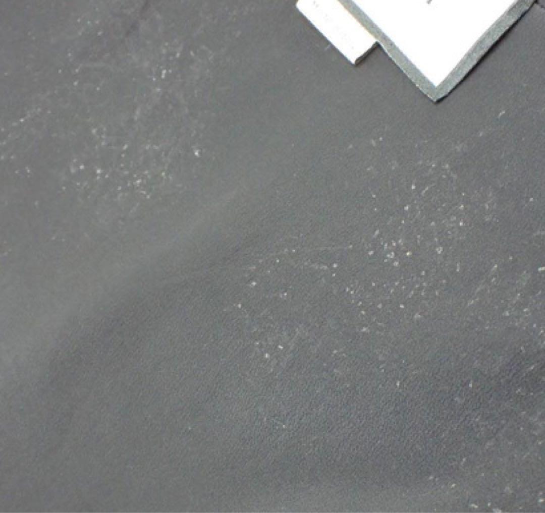 ✨ハンガー保存袋つき✨GUCCI グッチ ミニワンピース ジップアップ