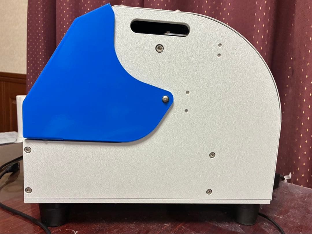 BIZ60 ハンコ 印鑑 彫刻機