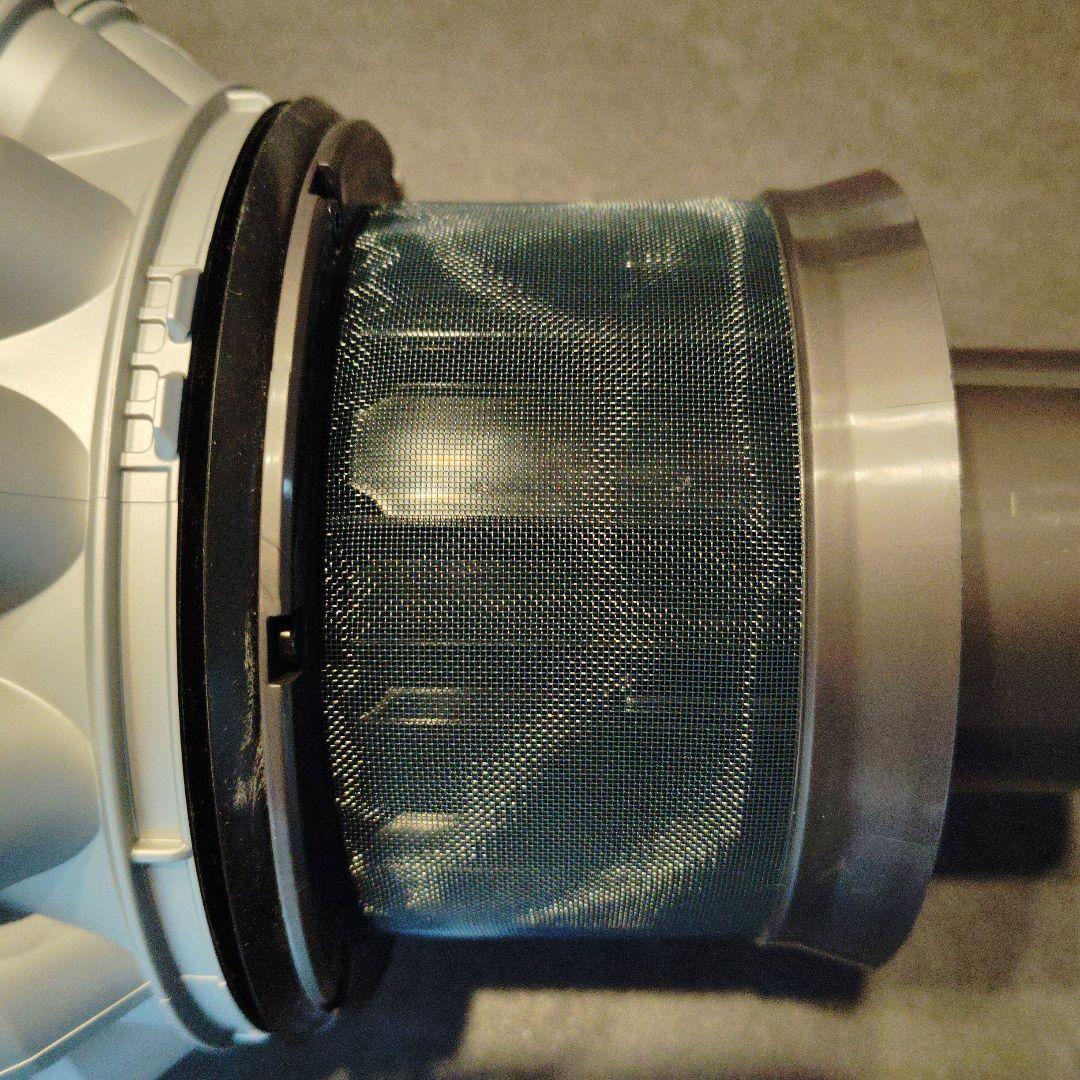 Dyson ダイソン掃除機純正品DC63サイクロンアッセンブリ