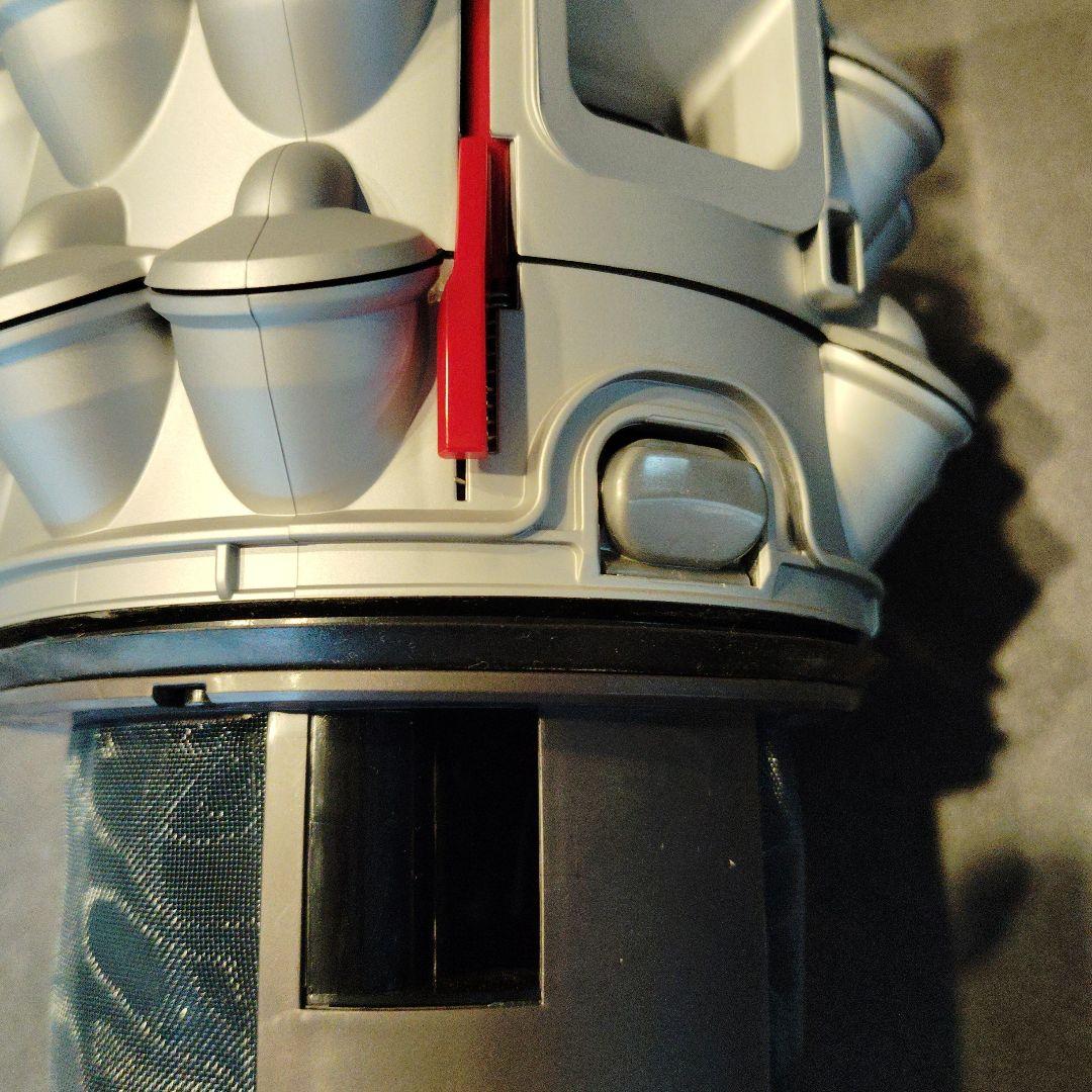 Dyson ダイソン掃除機純正品DC63サイクロンアッセンブリ
