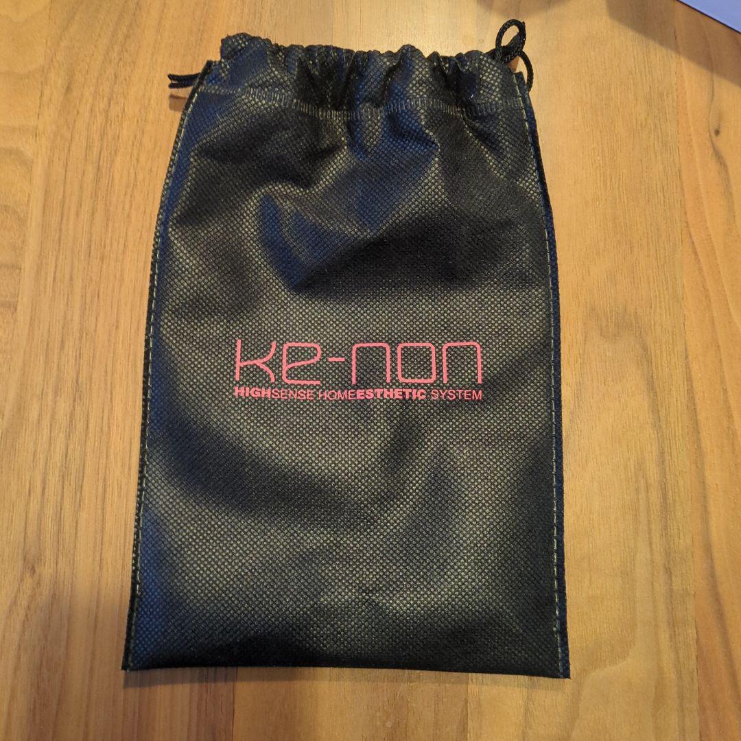 ケノン　ver.8.6 脱毛器