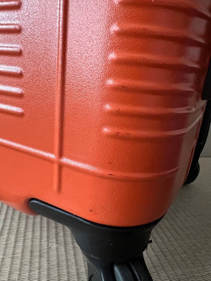 スーツケース プロテカ ポケットライナー