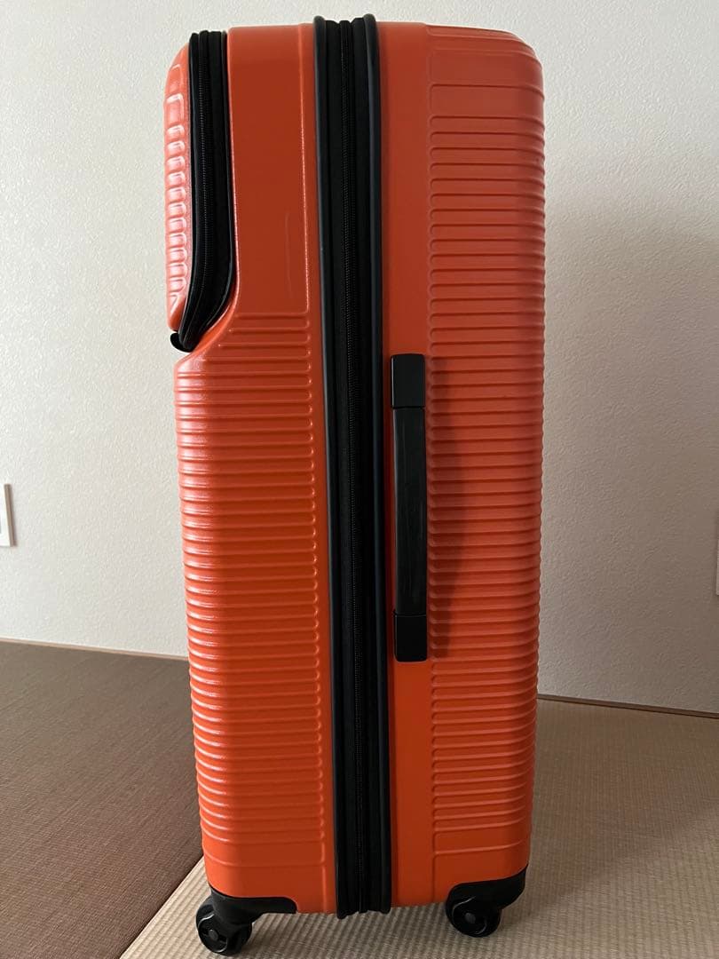 スーツケース プロテカ ポケットライナー