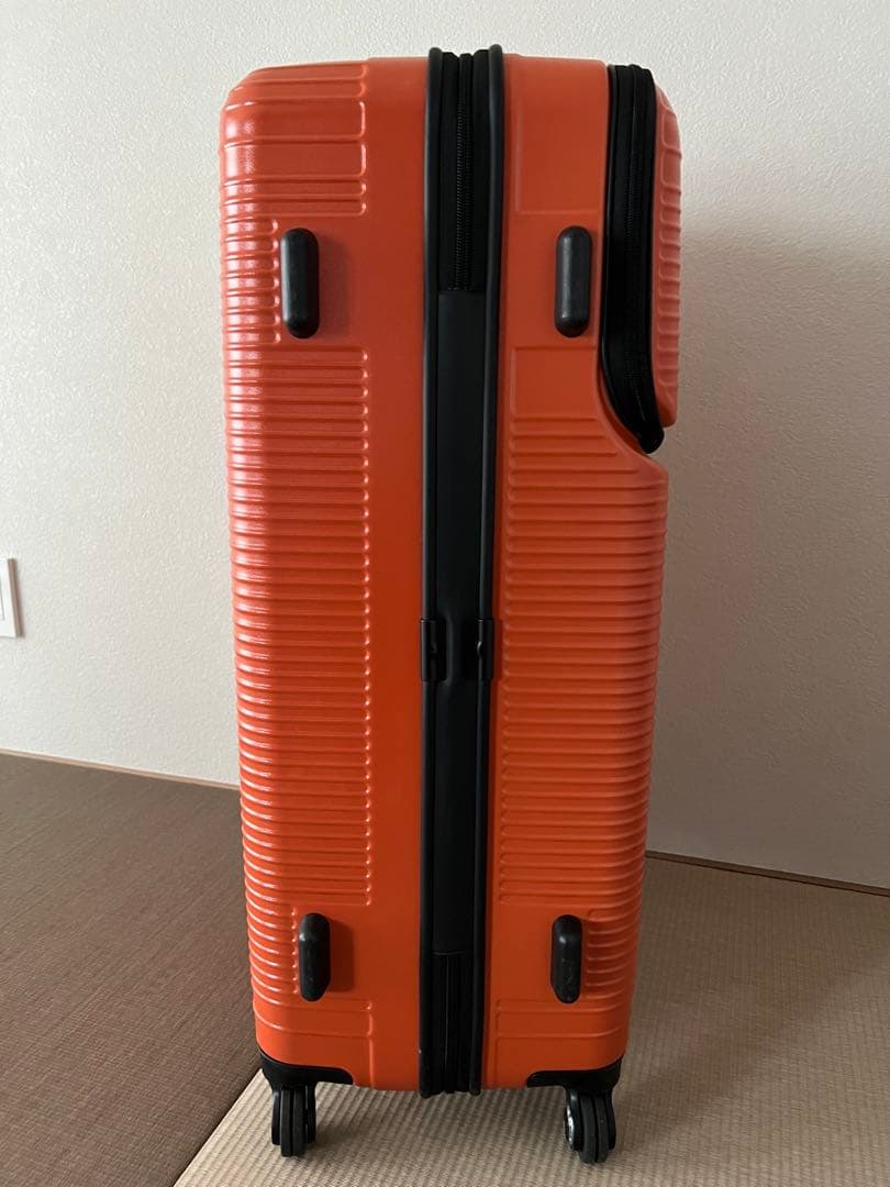 スーツケース プロテカ ポケットライナー