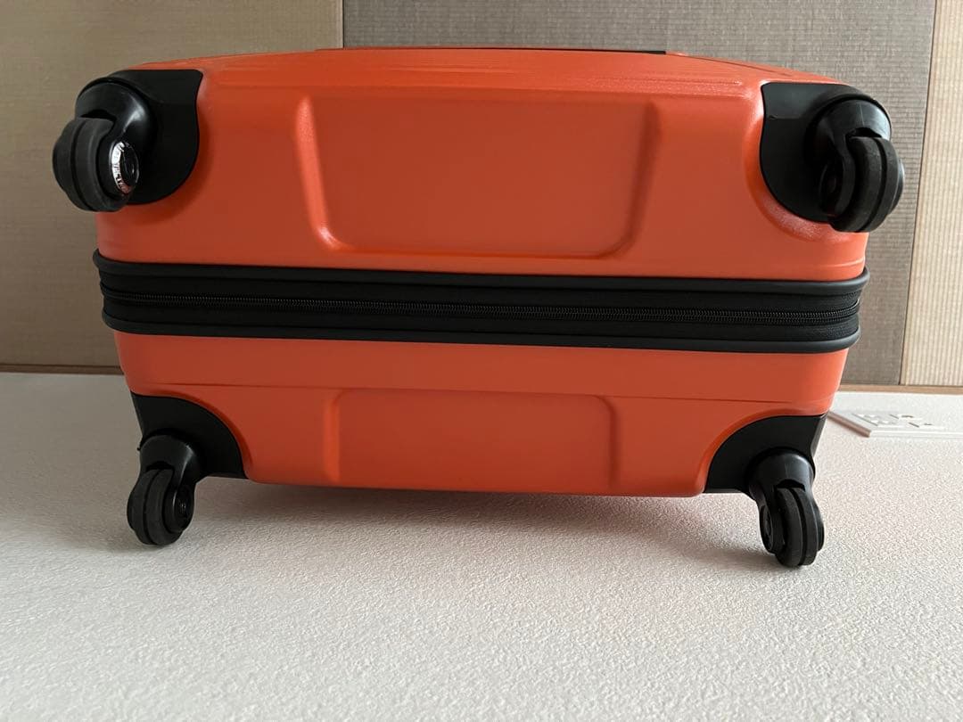 スーツケース プロテカ ポケットライナー