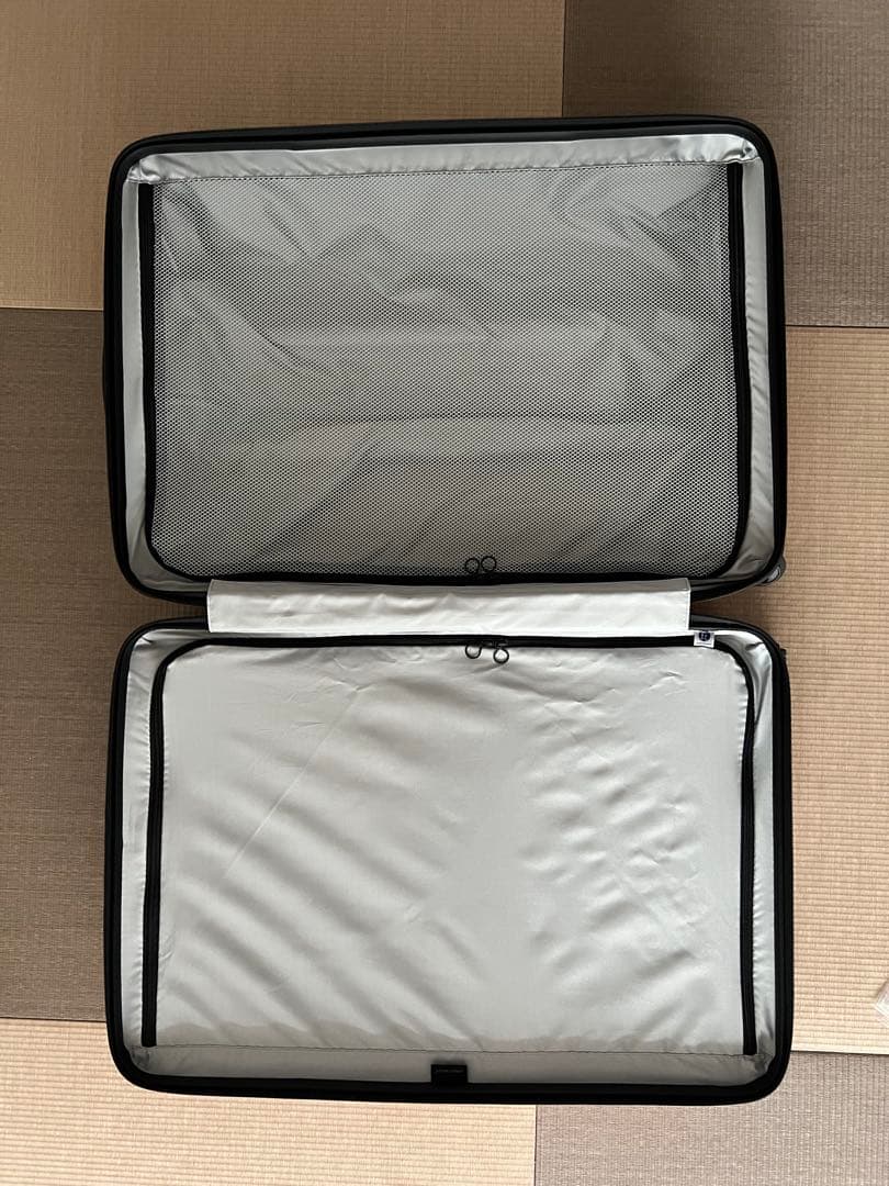 スーツケース プロテカ ポケットライナー
