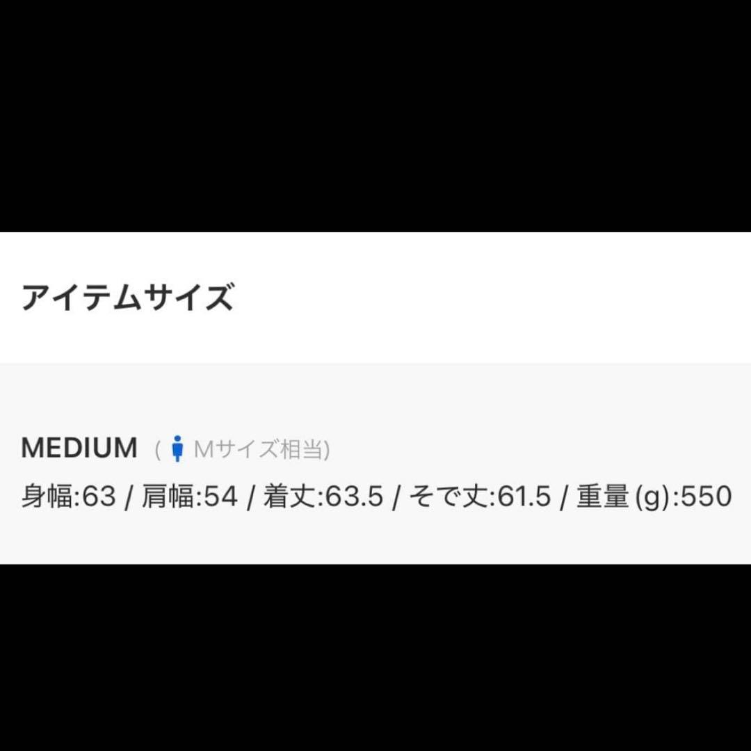 フリークスストア マックレガー フェード加工 スーベニアジャケット スカジャンM