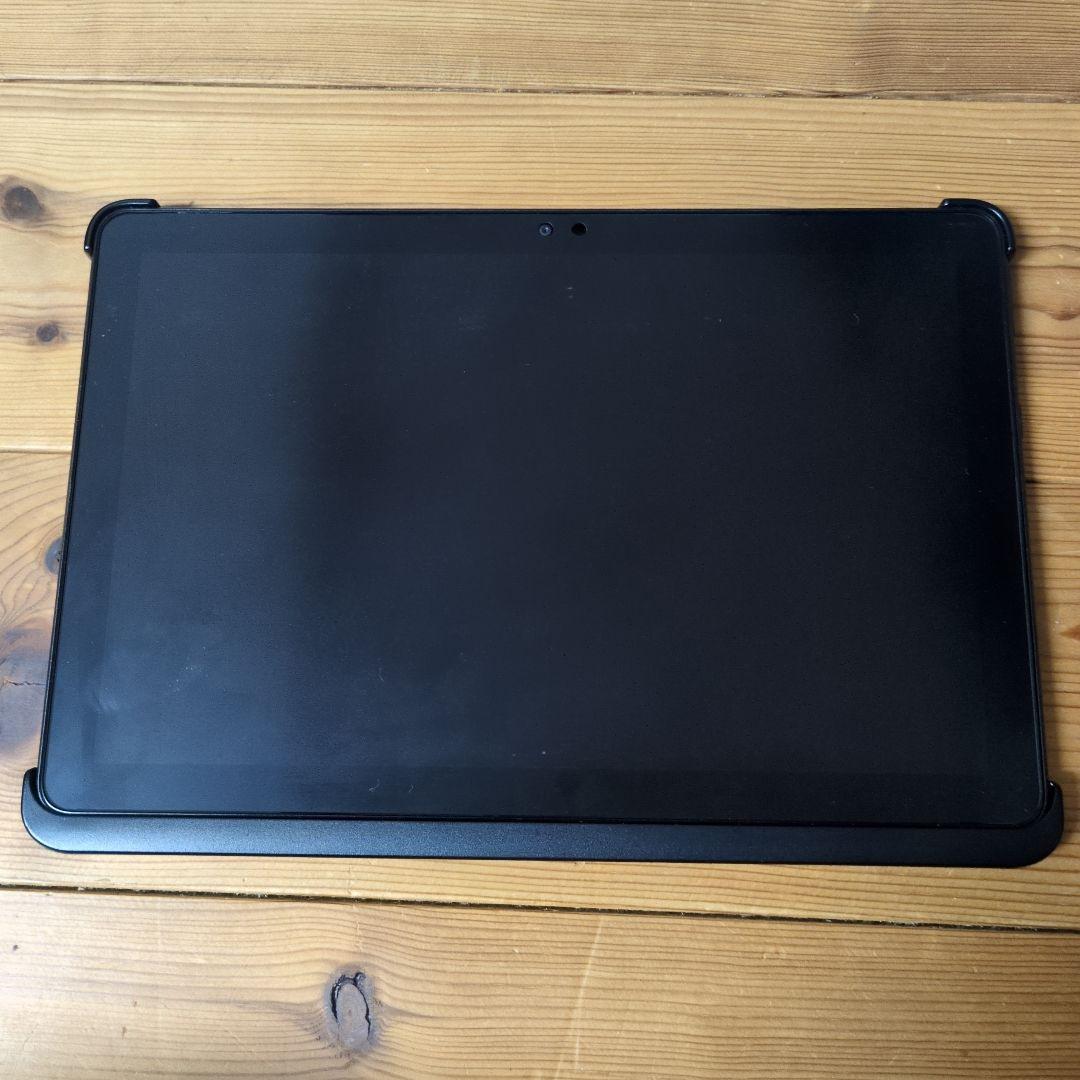 amazon fire10タブレット 第11世代 取り外し可能キーボード付き