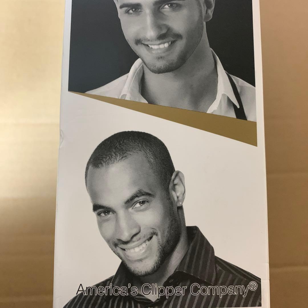 脱毛・除毛 WAHL RETRO t-cut