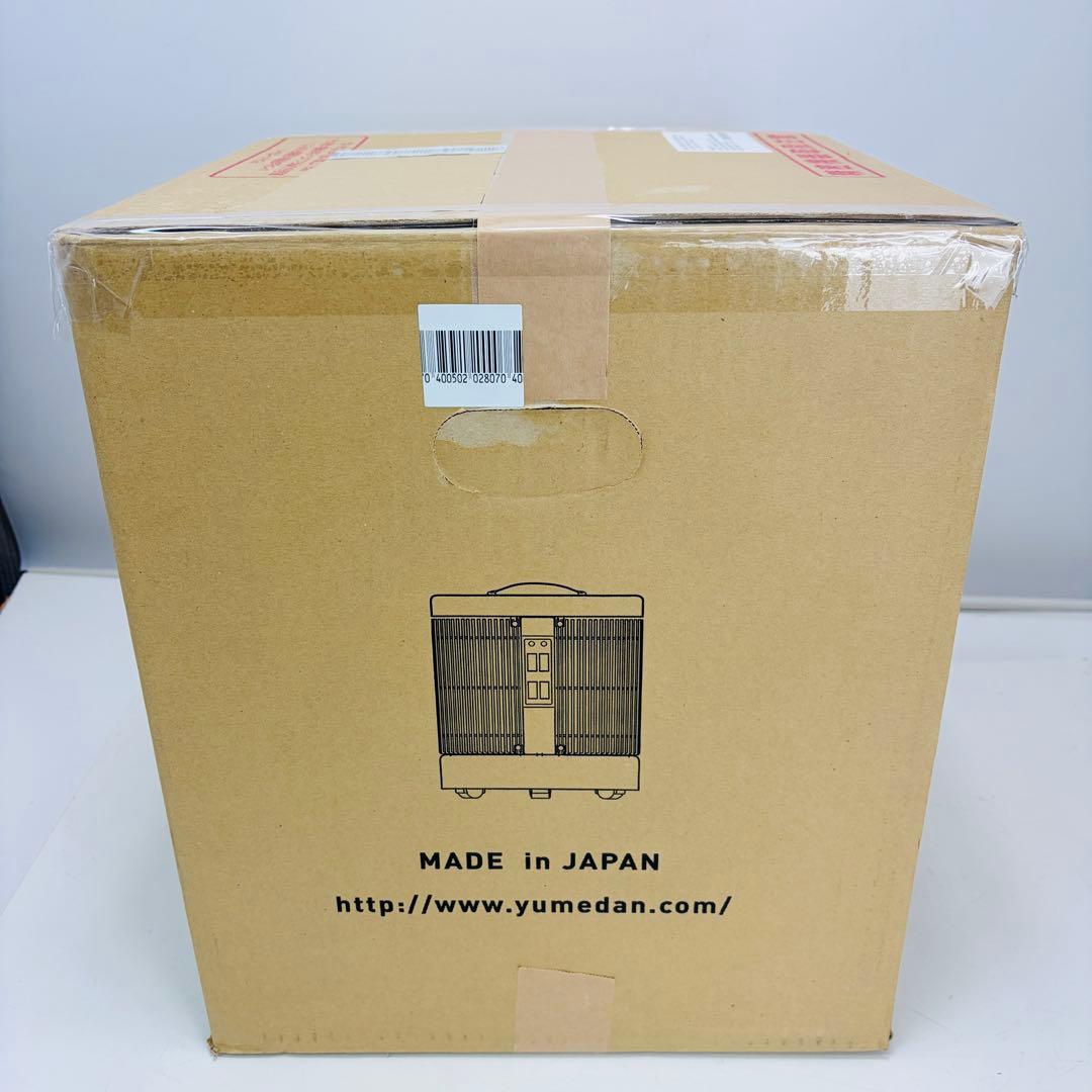 【新品未使用】RCS 暖話室1000型 DAN1000-R16 2023年製