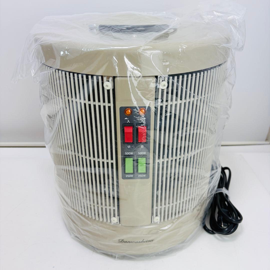 【新品未使用】RCS 暖話室1000型 DAN1000-R16 2023年製