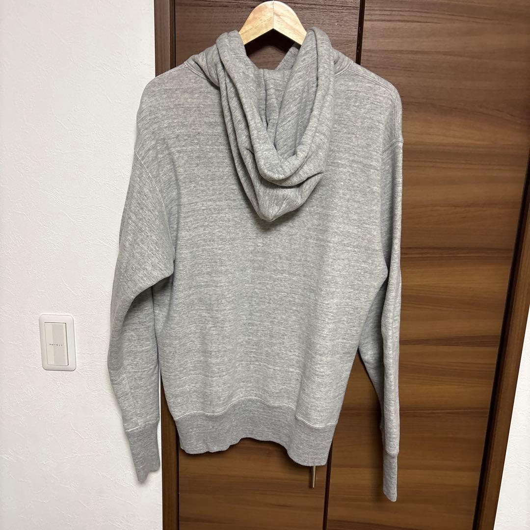 早い者勝ち　ザリアルマッコイズ　パーカー　MC19124 レアサイズ