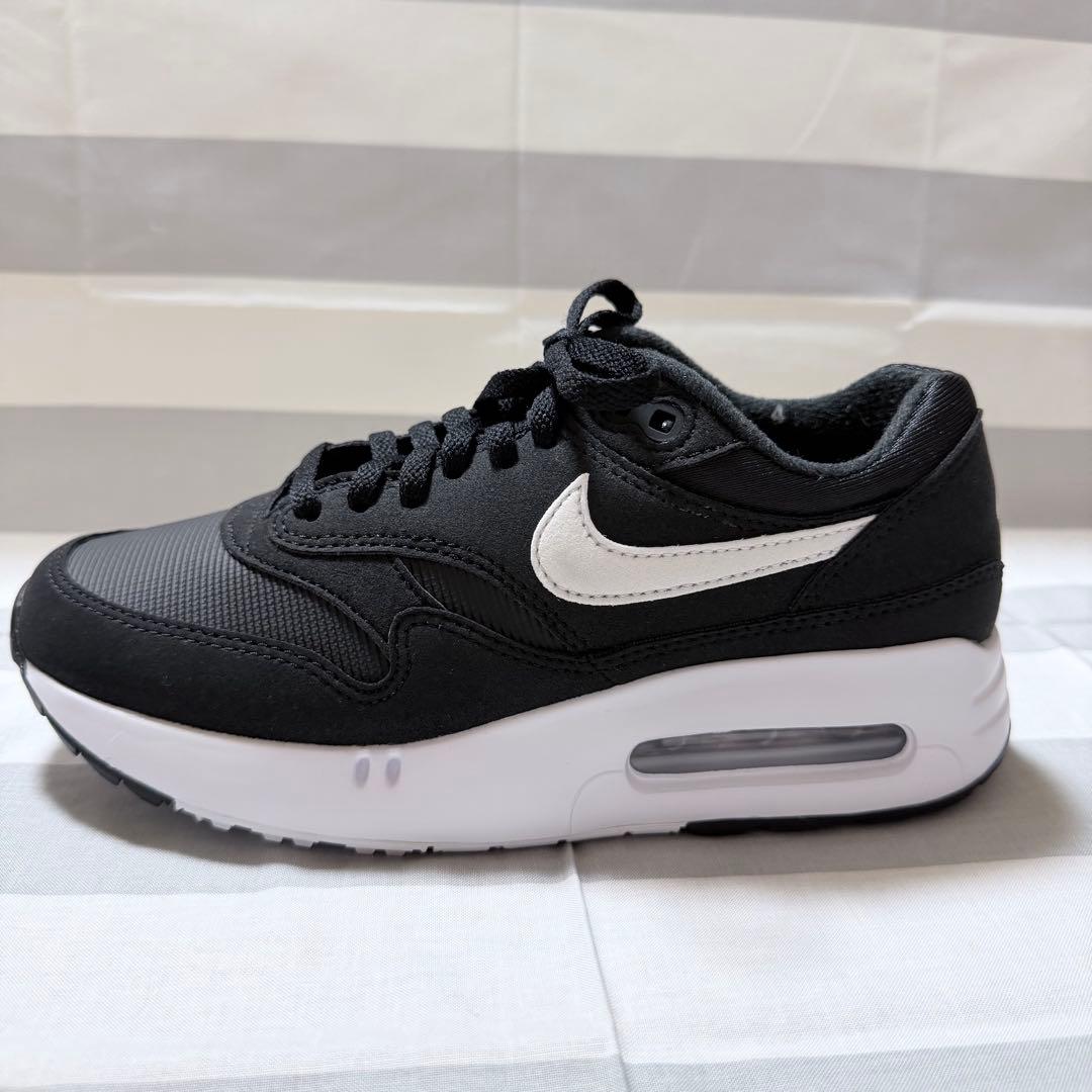 【極美品】NIKE GOLF 女性用シューズ US4/23cm 小さめ