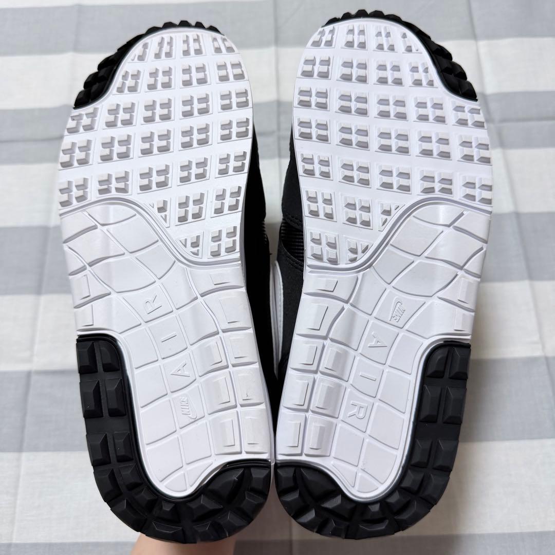 【極美品】NIKE GOLF 女性用シューズ US4/23cm 小さめ