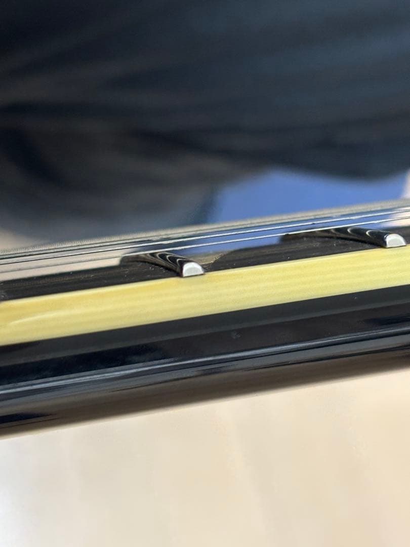 ギター Jackson USA Soloist SL-2H