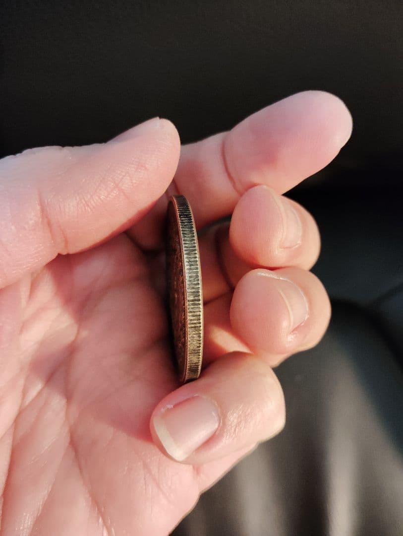 日本 旧貨幣 貿易銀