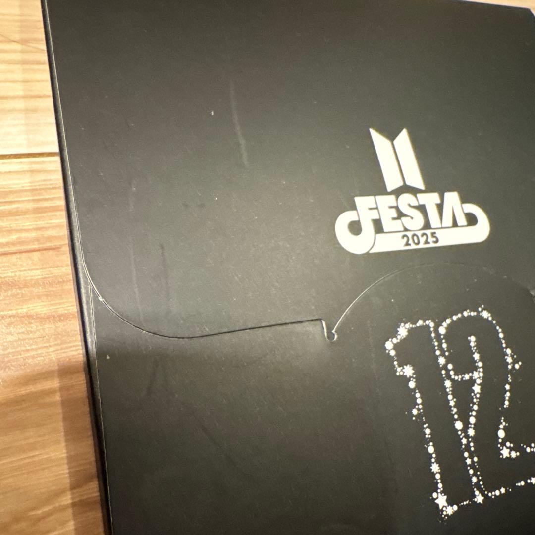 BTS FESTA ARMY ZONE トレカ フェスタ バンダナ セット