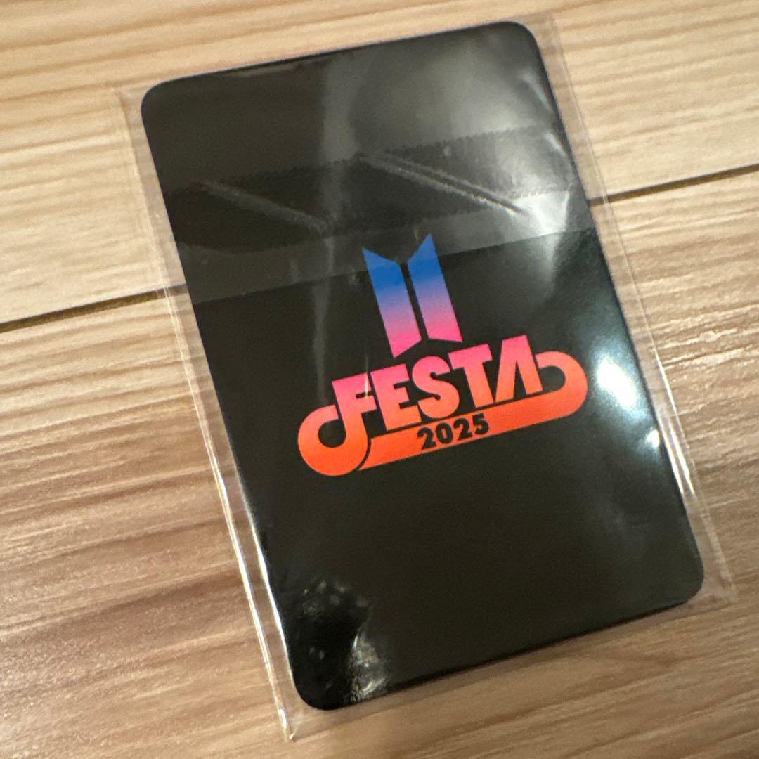 BTS FESTA ARMY ZONE トレカ フェスタ バンダナ セット