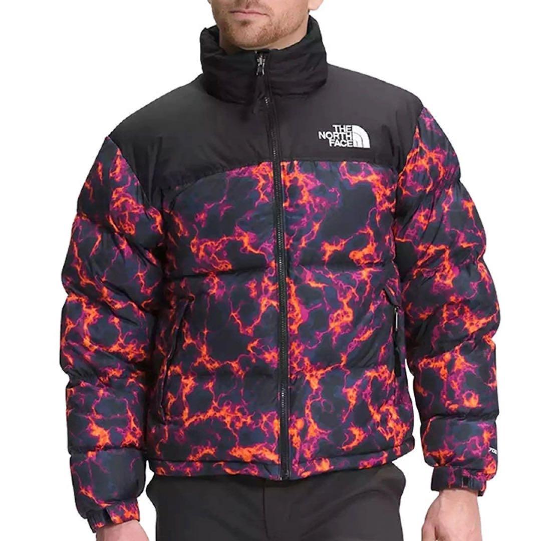 【未使用】The North Face 1996 Retro Nuptse