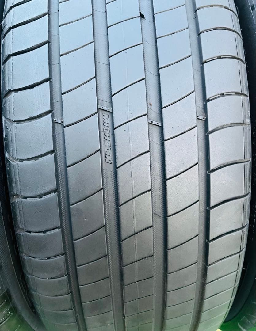 MINI ミニ クーパー ビクトリースポーク 純正OP ホイール タイヤ 4本