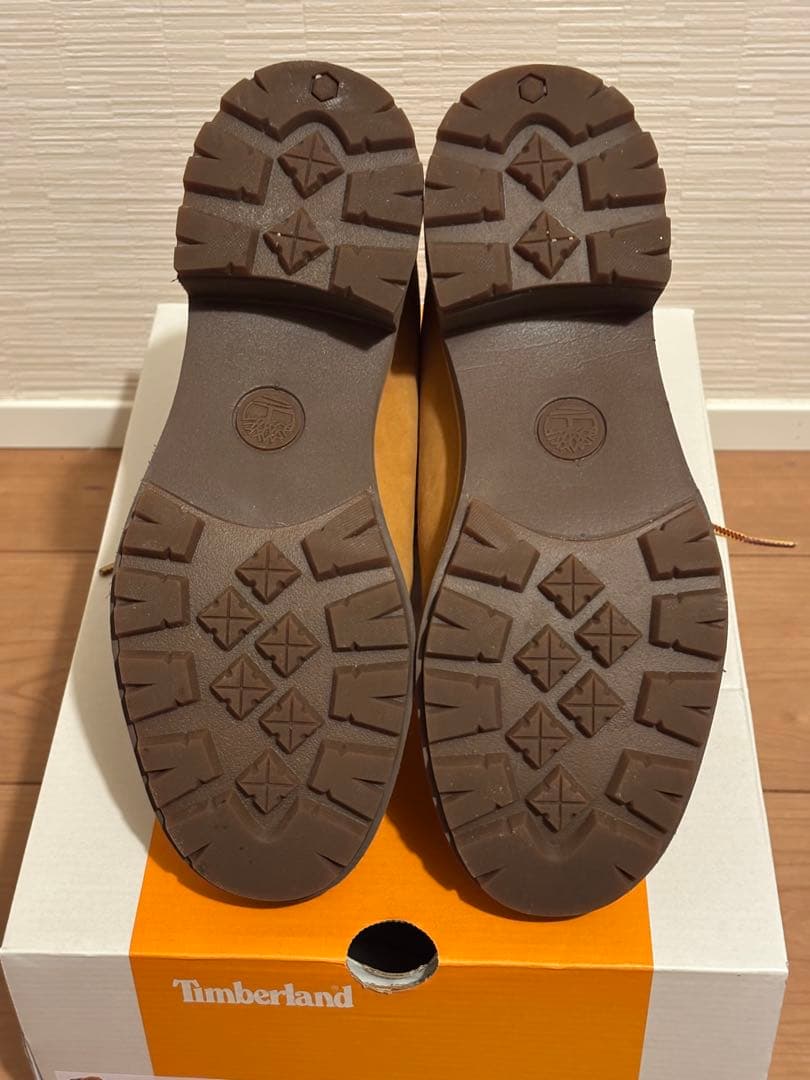 Timberland キンズリー ミッド ウォータープルーフ ブーツ